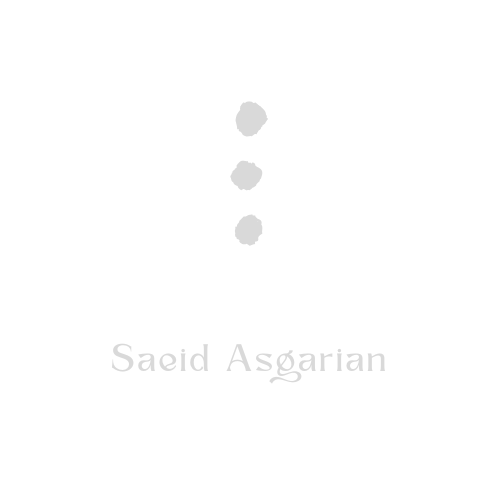 Saeid Asgarian